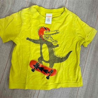 GYMBOREE - ジンボリー　Tシャツ　