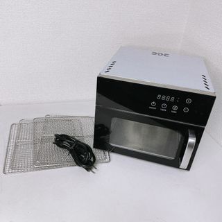 Food Dehydrator フードディハイドレーダー 食品乾燥機 G056(調理機器)