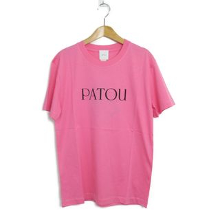 パトゥ 半袖Tシャツ 半袖Tシャツ(Tシャツ(半袖/袖なし))