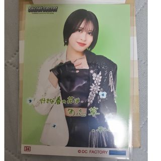 ハロープロジェクト(HELLO！PROJECT)のコレ写 アンジュルム(アイドルグッズ)