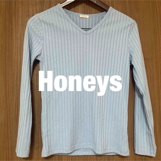 Honeys トップス(その他)