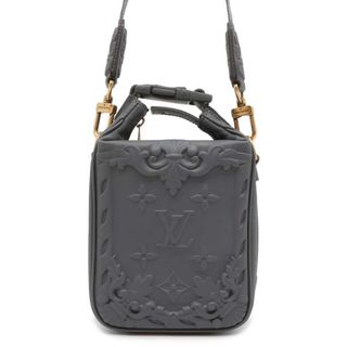 ルイヴィトン(LOUIS VUITTON)のルイヴィトン ショルダーバッグ カーフレザー クルーザー・メッセンジャー M21812 2wayハンドバッグ(ショルダーバッグ)