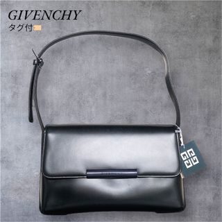 GIVENCHY - 【極美品】ジバンシイ レザー ワンショルダー フォーマルバッグ