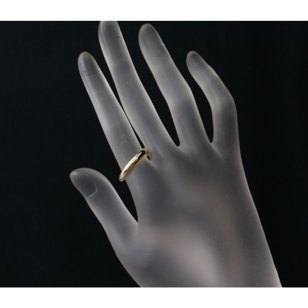 Tiffany & Co. - ティファニー リング クラシックバンド Tiffany & Co. - ティファニー リング クラシックバンド