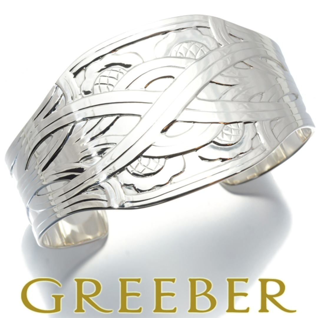 Georg Jensen - ジョージジェンセン ブレスレット Harold Georg Jensen - ジョージジェンセン ブレスレット Harold