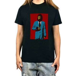 未使用 新品 Planet of the Apes 猿の惑星 コーネリアス(Tシャツ(半袖/袖なし))