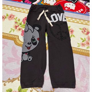 グラグラ(GrandGround)の❤️ユーズド加工パンツ❤️(パンツ/スパッツ)