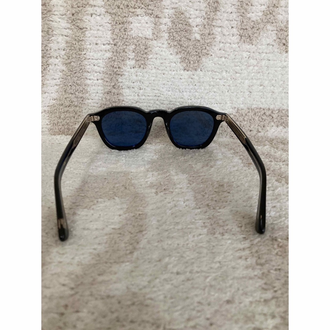 ◇美品◇ The Row ザロウ Jordanサングラスblack 黒 ◇美品◇ The Row ザロウ Jordanサングラスblack 黒