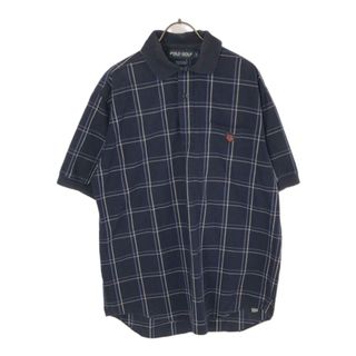 Polo Golf(ポロシャツ)のフリマアイテム一覧 Polo Golf(ポロシャツ)のフリマアイテム一覧