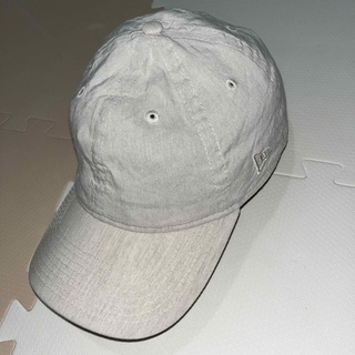 NEW ERA - (お値下げ中)ニューエラ キャップ 帽子 NEWERA