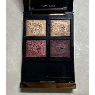 トムフォード(TOM FORD)のトムフォード　アイシャドウ04ハネムーン(アイシャドウ)