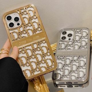 u_g1012様iPhone15ケース シルバー かわいい 人気