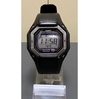 ジーショック(G-SHOCK)の電波ソーラー　G-SHOCK GW-056J-1JF(腕時計(デジタル))