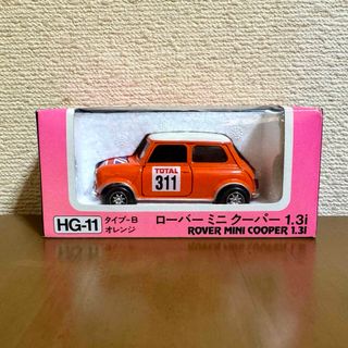 Rover - 1/18 京商 モーリス ミニクーパー S Mk-1 モンテカルロ Rover - 1/18 京商 モーリス ミニクーパー S Mk-1 モンテカルロ