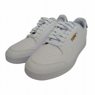 プーマ(PUMA)のプーマ PUMA シャッフル スニーカー トレーニングシューズ 24cm(スニーカー)