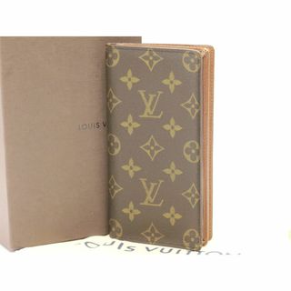 ルイヴィトン(LOUIS VUITTON)のルイヴィトン　ポルトカルトクレディ　財布　札入れ＆カードケース　18685013(長財布)