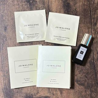 Jo Malone - ジョーマローンサンプル