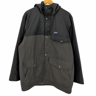 パタゴニア(patagonia)のpatagonia(パタゴニア) ハイブリッドマウンテンパーカー メンズ(その他)