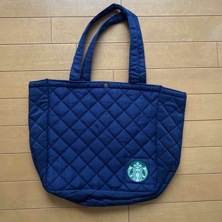 Starbucks Coffee - スターバックス　福袋　トートバッグ　2015年