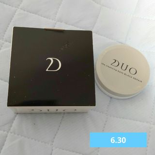 デュオ(DUO)のDUO セット(その他)