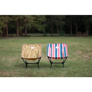 NATAL DESIGN - NATAL DESIGN CHAIR ONE ND2 RETRO STRIPE