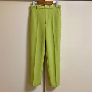 ダブルクローゼット(w closet)の★☆w closet☆スラックスパンツ(カジュアルパンツ)