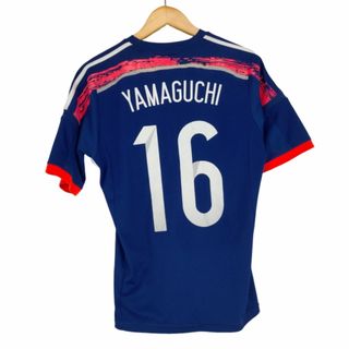 アディダス(adidas)のadidas(アディダス) JAPAN NATIONAL TEAM メンズ(その他)