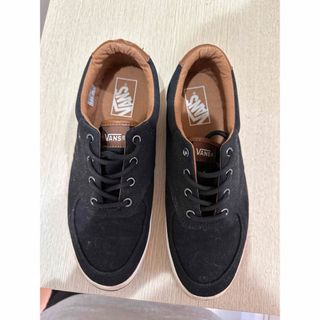 ヴァンズ(VANS)のvans スニーカー　25cm(スニーカー)