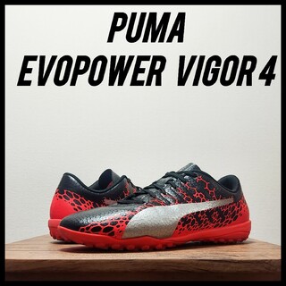 PUMA - PUMA プーマ エヴォパワー VIGOR 4　メンズ　27.5cm