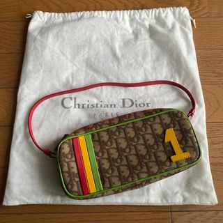 Christian Dior(ポーチ)のフリマアイテム一覧 Christian Dior(ポーチ)のフリマアイテム一覧