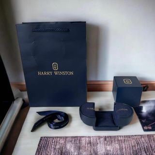 HARRY WINSTONのフリマアイテム一覧 HARRY WINSTONのフリマアイテム一覧