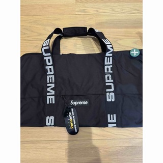 シュプリーム(Supreme)のSupreme Large Duffle Bag (ボストンバッグ)