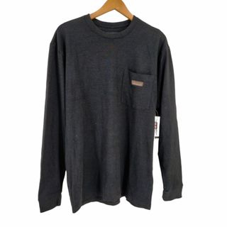 パタゴニア(patagonia)のpatagonia(パタゴニア) L/S Work Pocket T-Shirt(Tシャツ/カットソー(七分/長袖))