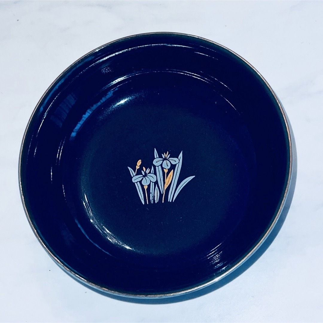 たち吉 - 新品 たち吉 金彩 小鉢セット 5枚組 丸皿 小皿 花柄 絵 たち吉 - 新品 たち吉 金彩 小鉢セット 5枚組 丸皿 小皿 花柄 絵