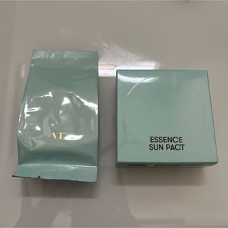 VT - VT ESSENCE SUN PACT