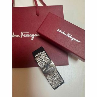 Salvatore Ferragamo - フェラガモ　バレッタ