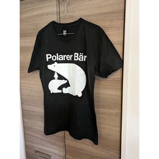 Design Tshirts Store graniph - graniph　グラニフ　tシャツ　polarer bar