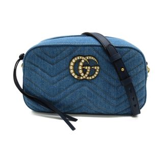 グッチ(Gucci)のグッチ ショルダーバッグ ショルダーバッグ(ショルダーバッグ)