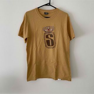 stussy tシャツ ストゥーシー　古着