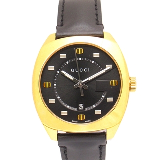 グッチ(Gucci)のグッチ GG2570コレクション 腕時計(腕時計(アナログ))