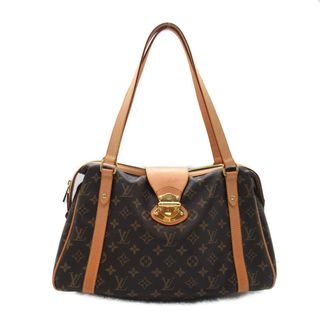 ルイヴィトン(LOUIS VUITTON)のルイ・ヴィトン ストレーザPM ショルダーバッグ(ショルダーバッグ)