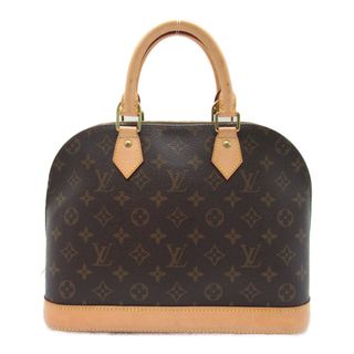 ルイヴィトン(LOUIS VUITTON)のルイ・ヴィトン アルマPM ハンドバッグ(ハンドバッグ)