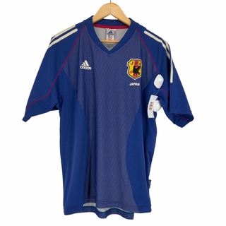 アディダス(adidas)のadidas(アディダス) JAPAN NATIONAL TEAM メンズ(Tシャツ/カットソー(半袖/袖なし))