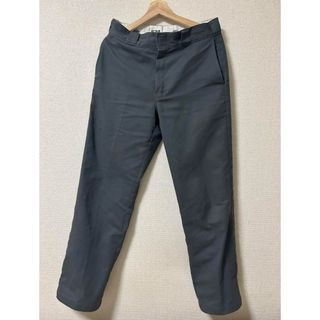 ディッキーズ(Dickies)のディッキーズ 874   32inch  数回着用(ワークパンツ/カーゴパンツ)