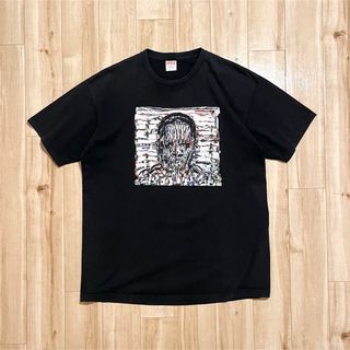 シュプリーム(Supreme)の激レア！2009AW OLD SUPREME “COLTRANE” Tシャツ(Tシャツ/カットソー(半袖/袖なし))