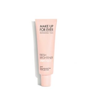 メイクアップフォーエバー(MAKE UP FOR EVER)のメイクアップフォーエバー/ステップ１プライマー フレッシュブライトナー(コントロールカラー)