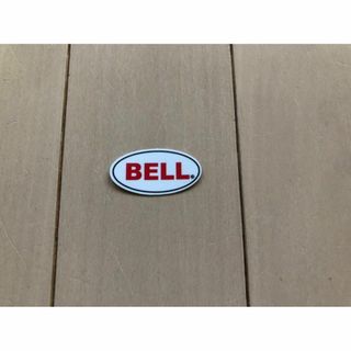 ★送料込み 新品 ＢＥＬＬ ステッカー ベル Bell 旧車 族ヘル等に