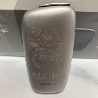 プルームテック(PloomTECH)のハイビスカス ホヌ 加工 プルームエックス Ploom X プルームテック 本体(タバコグッズ)