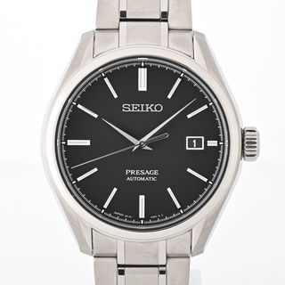 セイコー(SEIKO)のセイコー / SEIKO　プレサージュ　SARX057 / 6R15-04A0　自動巻き　【中古】 商品番号 A-155761(腕時計(アナログ))