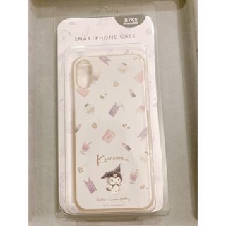 サンリオ - 新品　iPhoneケース　iPhonex xs